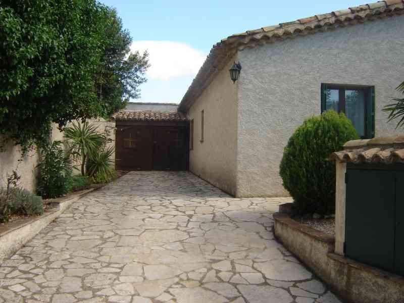 location vacances maison-villa&nbsp; Hérault