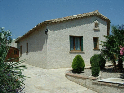 location vacances maison-villa&nbsp; Hérault