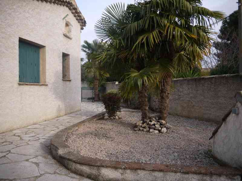 location vacances maison-villa&nbsp; Hérault