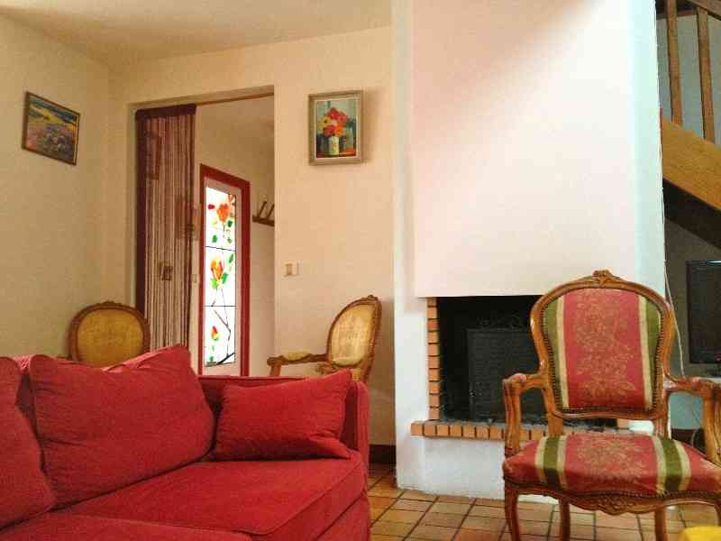 location vacances gite&nbsp; Loire-atlantique