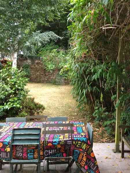 location vacances gite&nbsp; Loire-atlantique