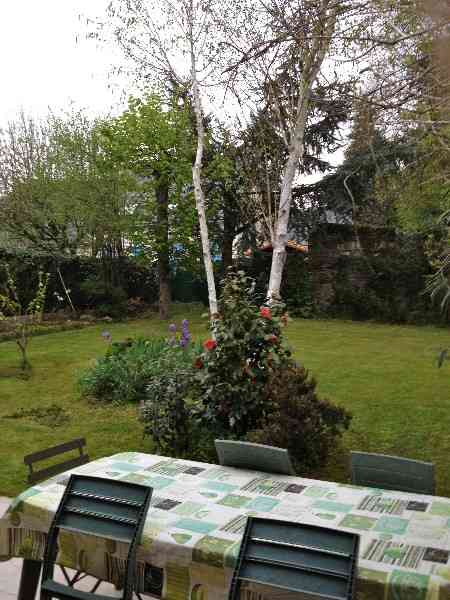location vacances gite&nbsp; Loire-atlantique