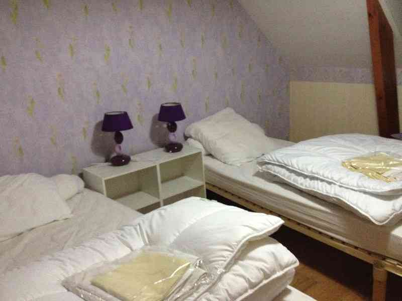 location vacances gite&nbsp; Loire-atlantique