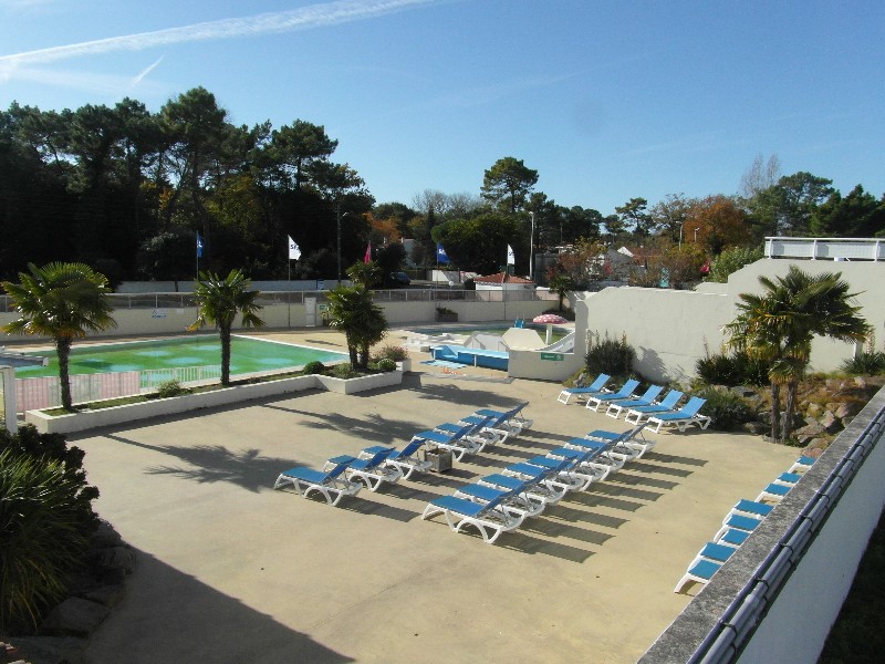 location vacances mobil home&nbsp; Vendée