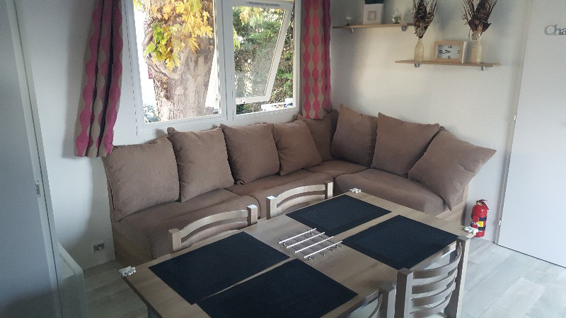 location vacances mobil home&nbsp; Vendée