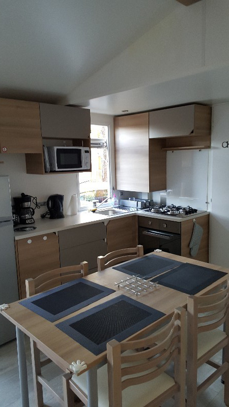 location vacances mobil home&nbsp; Vendée
