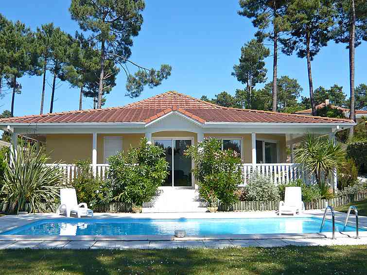 location vacances maison-villa&nbsp; Gironde