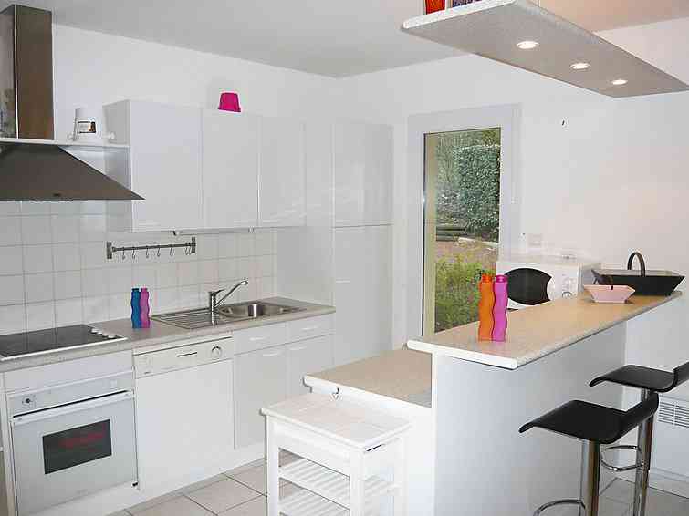 location vacances maison-villa&nbsp; Gironde