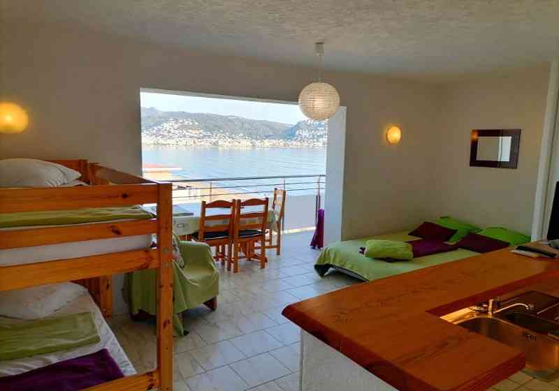 location vacances appartement&nbsp; 