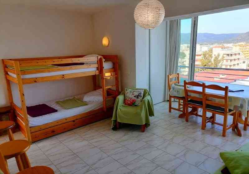 location vacances appartement&nbsp; 