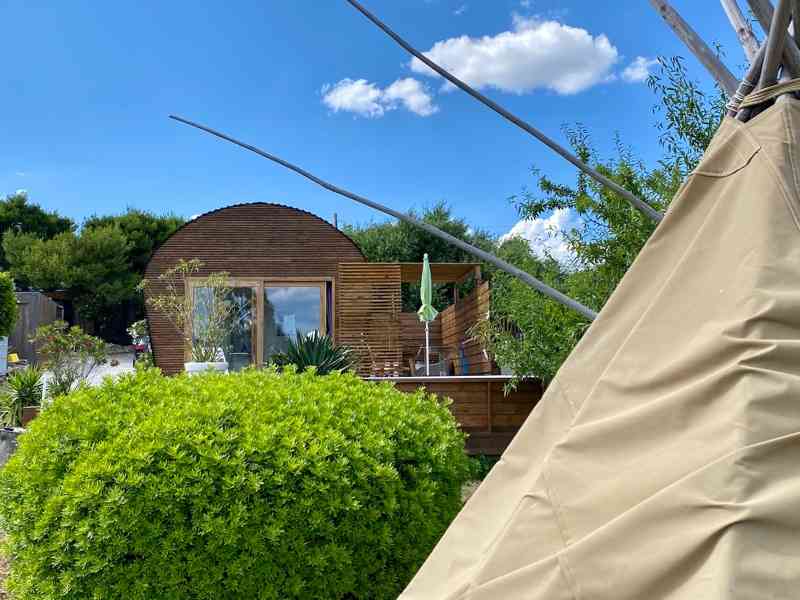 location vacances gite&nbsp; Aude