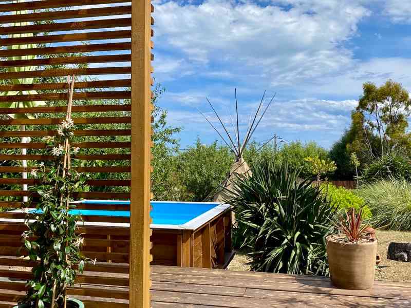location vacances gite&nbsp; Aude