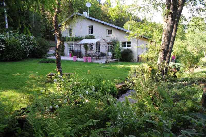 location vacances gite&nbsp; Vosges