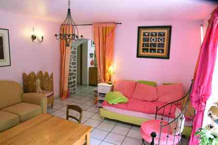 location vacances gite&nbsp; Vosges