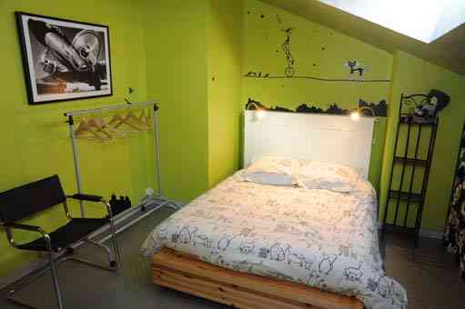 location vacances gite&nbsp; Vosges