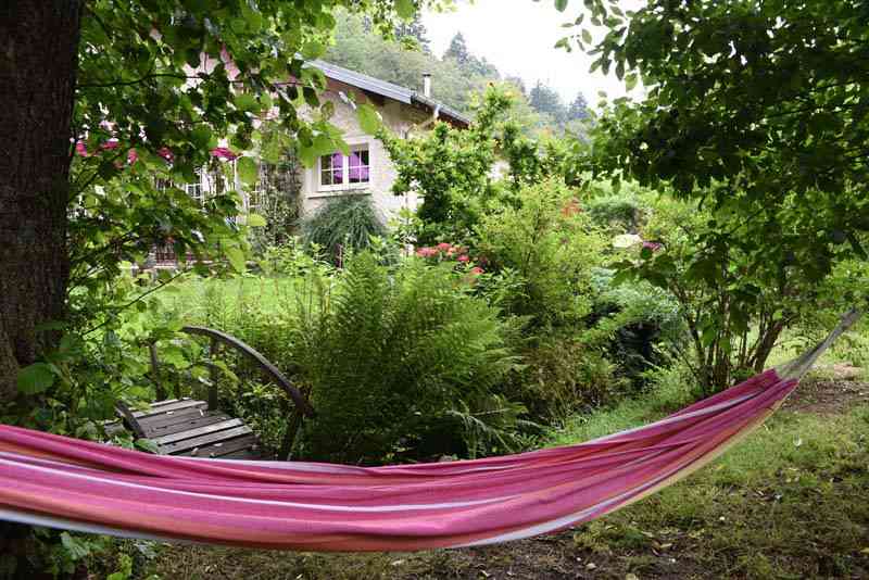 location vacances gite&nbsp; Vosges