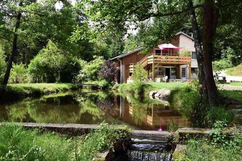 location vacances gite&nbsp; Vosges