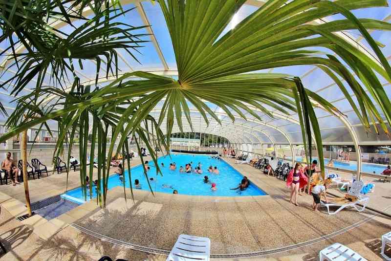 location vacances mobil home&nbsp; Charente-maritime