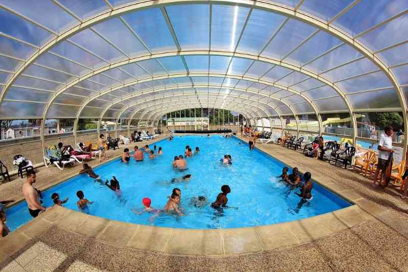 location vacances mobil home&nbsp; Charente-maritime