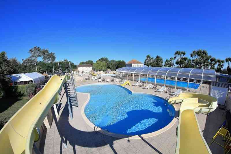 location vacances mobil home&nbsp; Charente-maritime