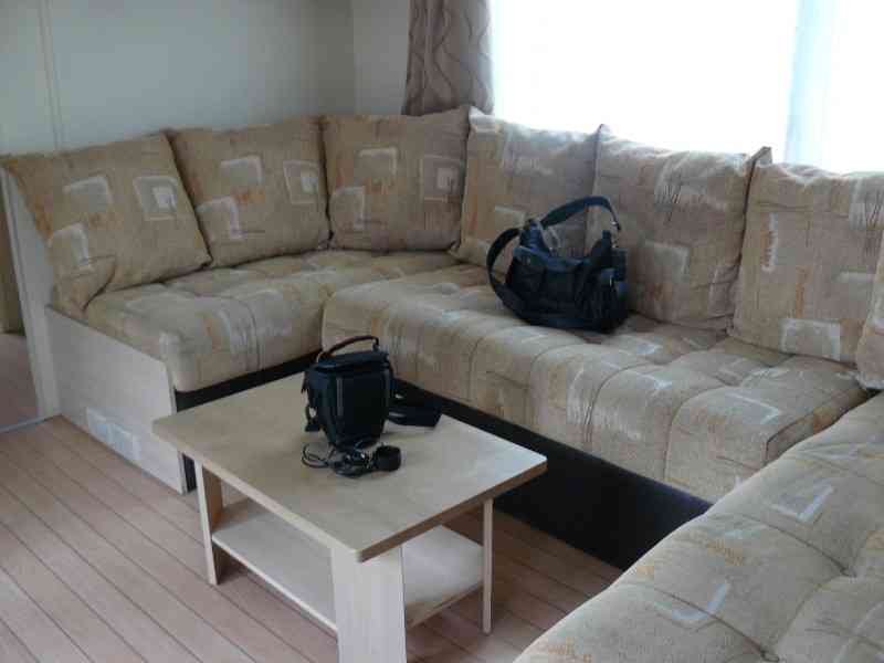 location vacances mobil home&nbsp; Charente-maritime