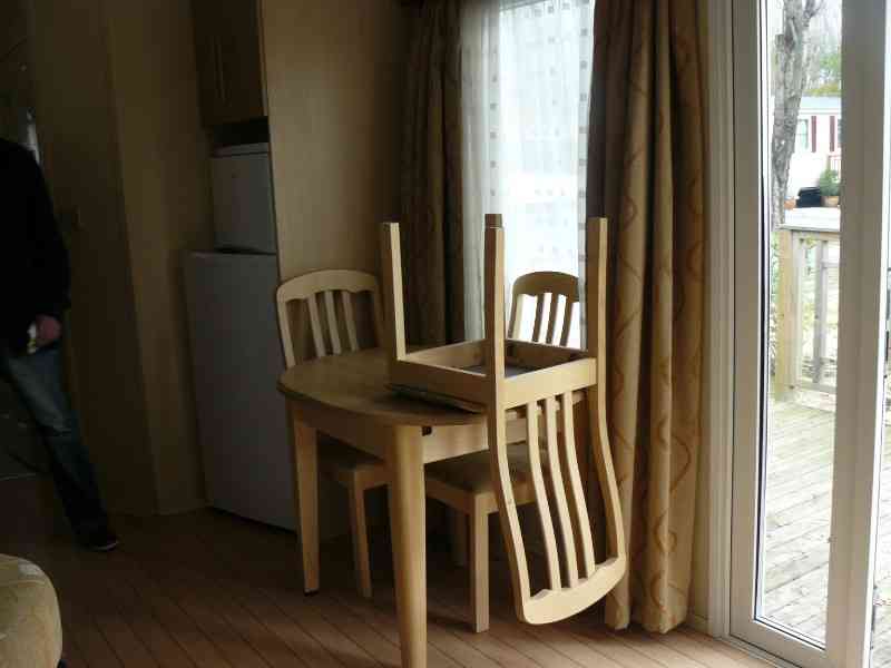 location vacances mobil home&nbsp; Charente-maritime