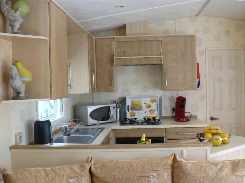 location vacances mobil home&nbsp; Charente-maritime