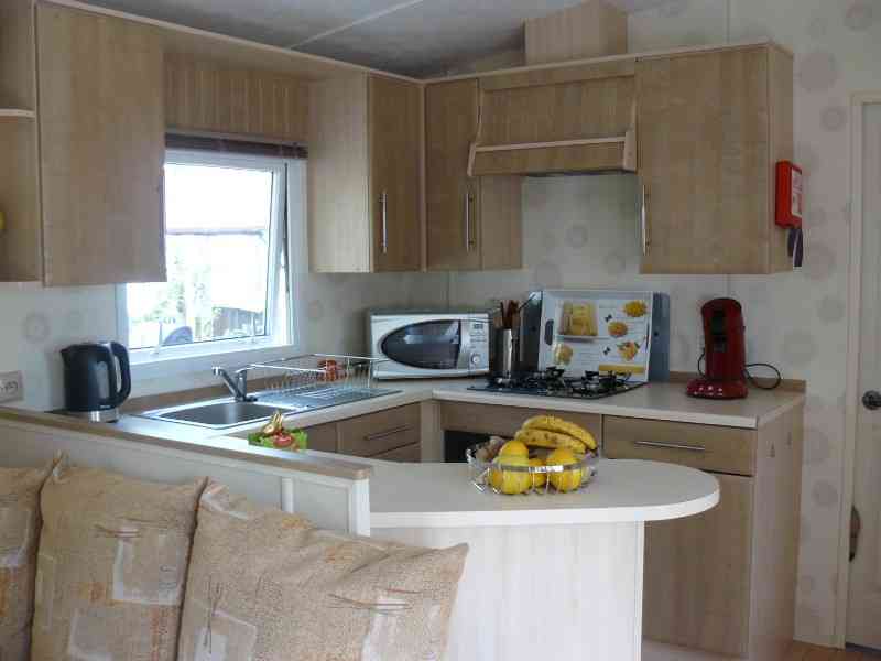 location vacances mobil home&nbsp; Charente-maritime