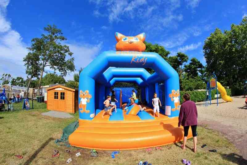 location vacances mobil home&nbsp; Charente-maritime