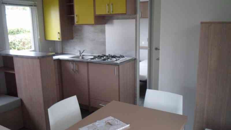 location vacances mobil home&nbsp; Charente-maritime