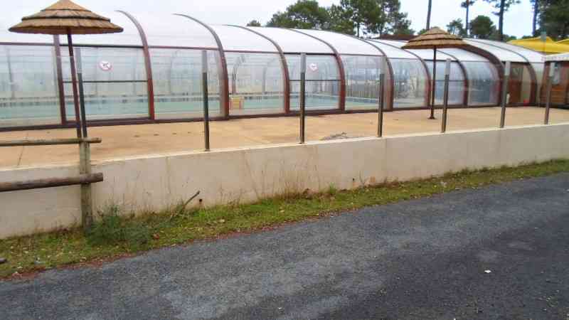 location vacances mobil home&nbsp; Charente-maritime