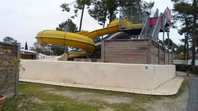 location vacances mobil home&nbsp; Charente-maritime