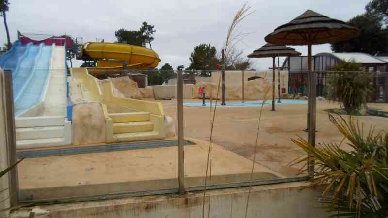 location vacances mobil home&nbsp; Charente-maritime
