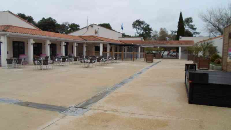location vacances mobil home&nbsp; Charente-maritime