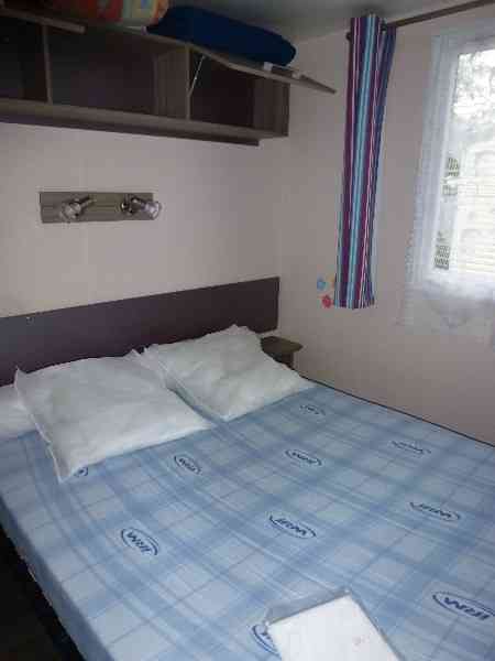 location vacances mobil home&nbsp; Charente-maritime