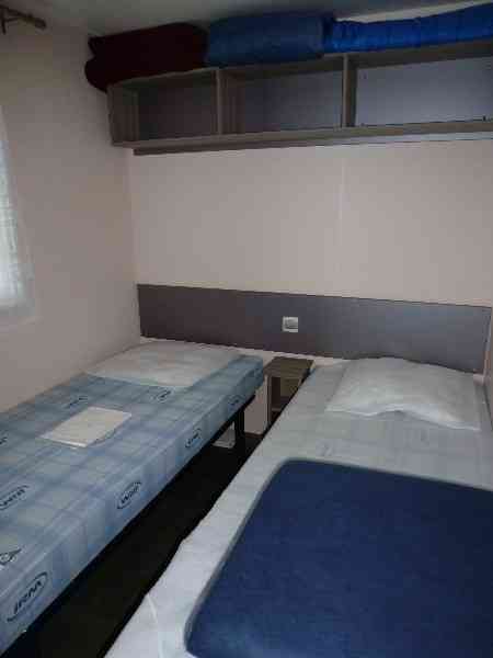 location vacances mobil home&nbsp; Charente-maritime