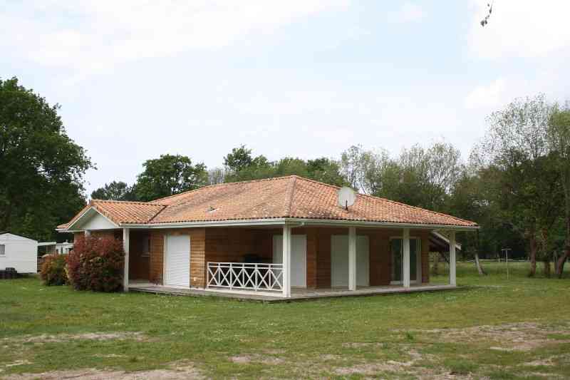 location vacances maison-villa&nbsp; Landes