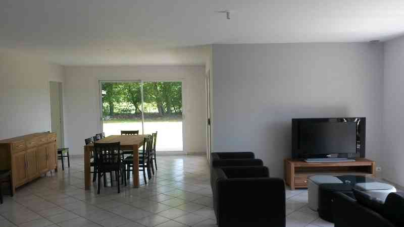 location vacances maison-villa&nbsp; Landes