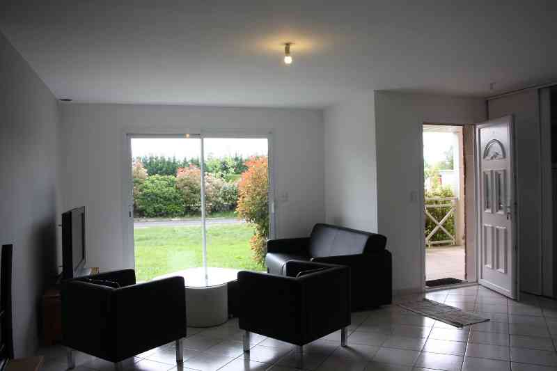 location vacances maison-villa&nbsp; Landes