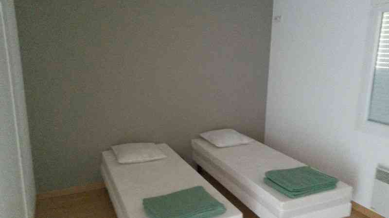 location vacances maison-villa&nbsp; Landes