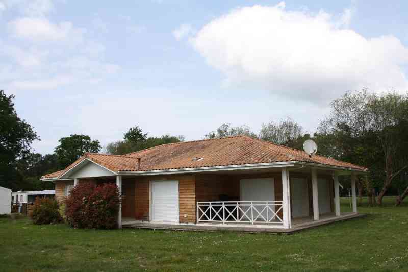 location vacances maison-villa&nbsp; Landes