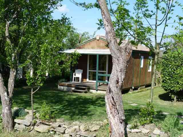 location vacances chalet&nbsp; Ariège