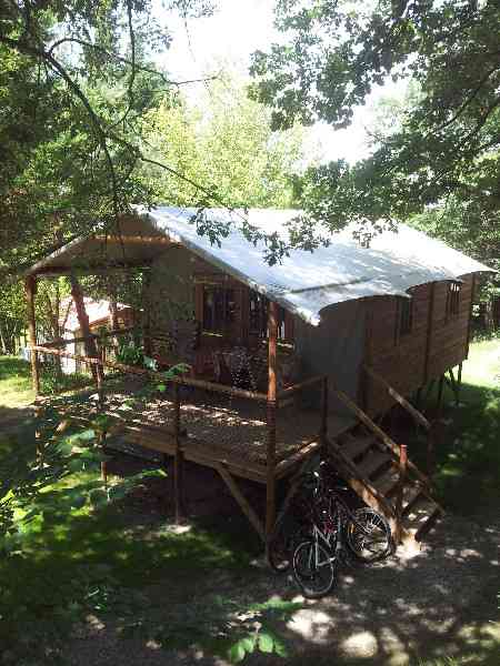 location vacances chalet&nbsp; Ariège