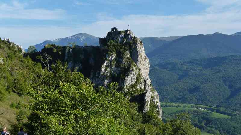 location vacances chalet&nbsp; Ariège