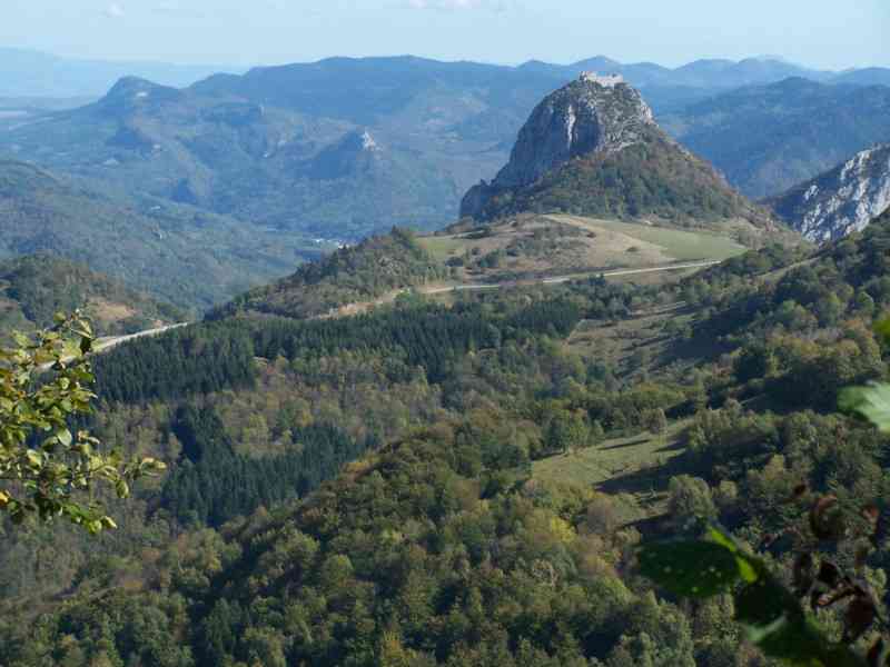 location vacances chalet&nbsp; Ariège