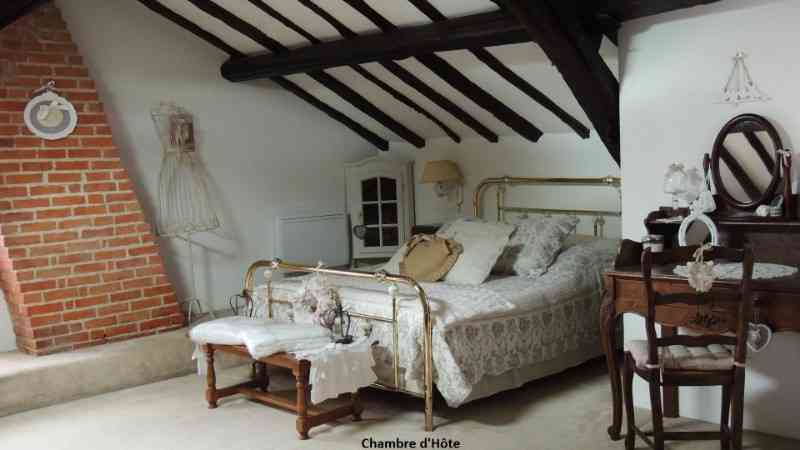 location vacances chambre d hote&nbsp; Maine-et-loire