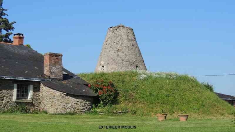 location vacances chambre d hote&nbsp; Maine-et-loire