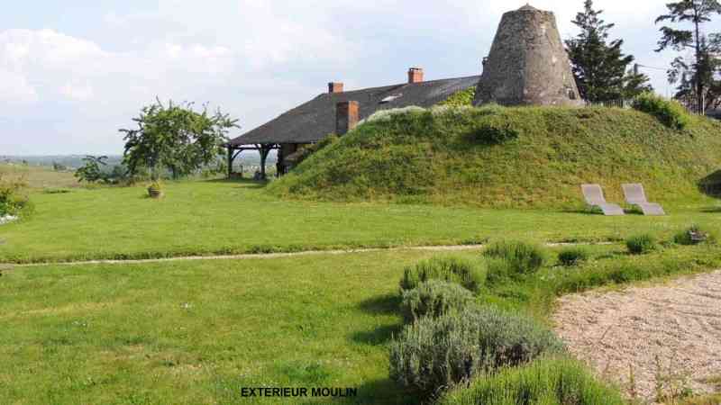 location vacances chambre d hote&nbsp; Maine-et-loire