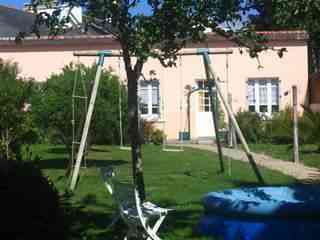 location vacances maison-villa&nbsp; Finistère
