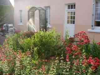 location vacances maison-villa&nbsp; Finistère